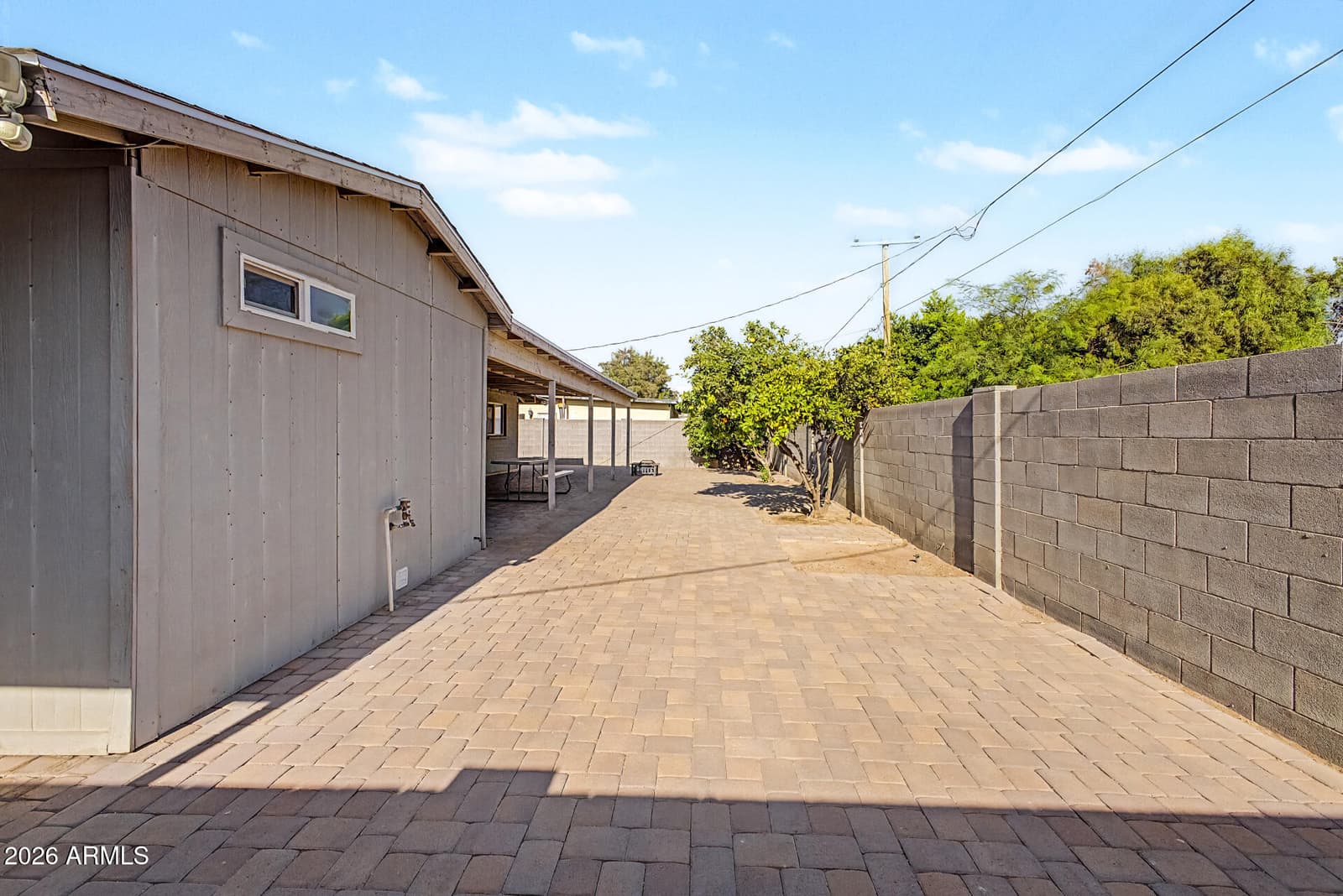 515 E VISTA DEL CERRO Drive, Tempe, AZ 85281 — photo 30 of 31