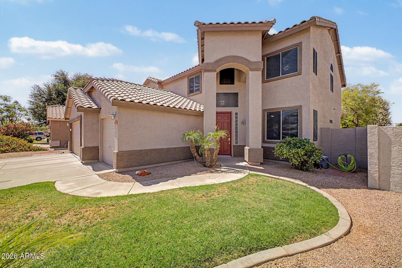 460 W EBONY Way, Chandler, AZ 85248 — photo 6 of 28