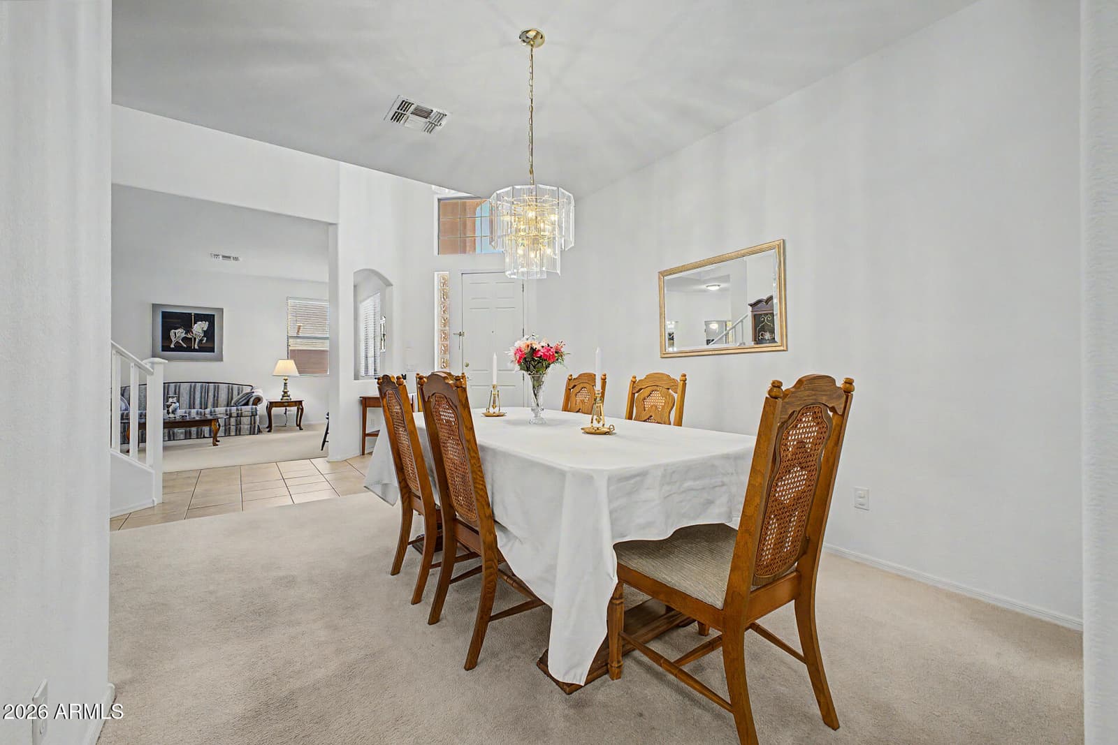 460 W EBONY Way, Chandler, AZ 85248 — photo 9 of 28