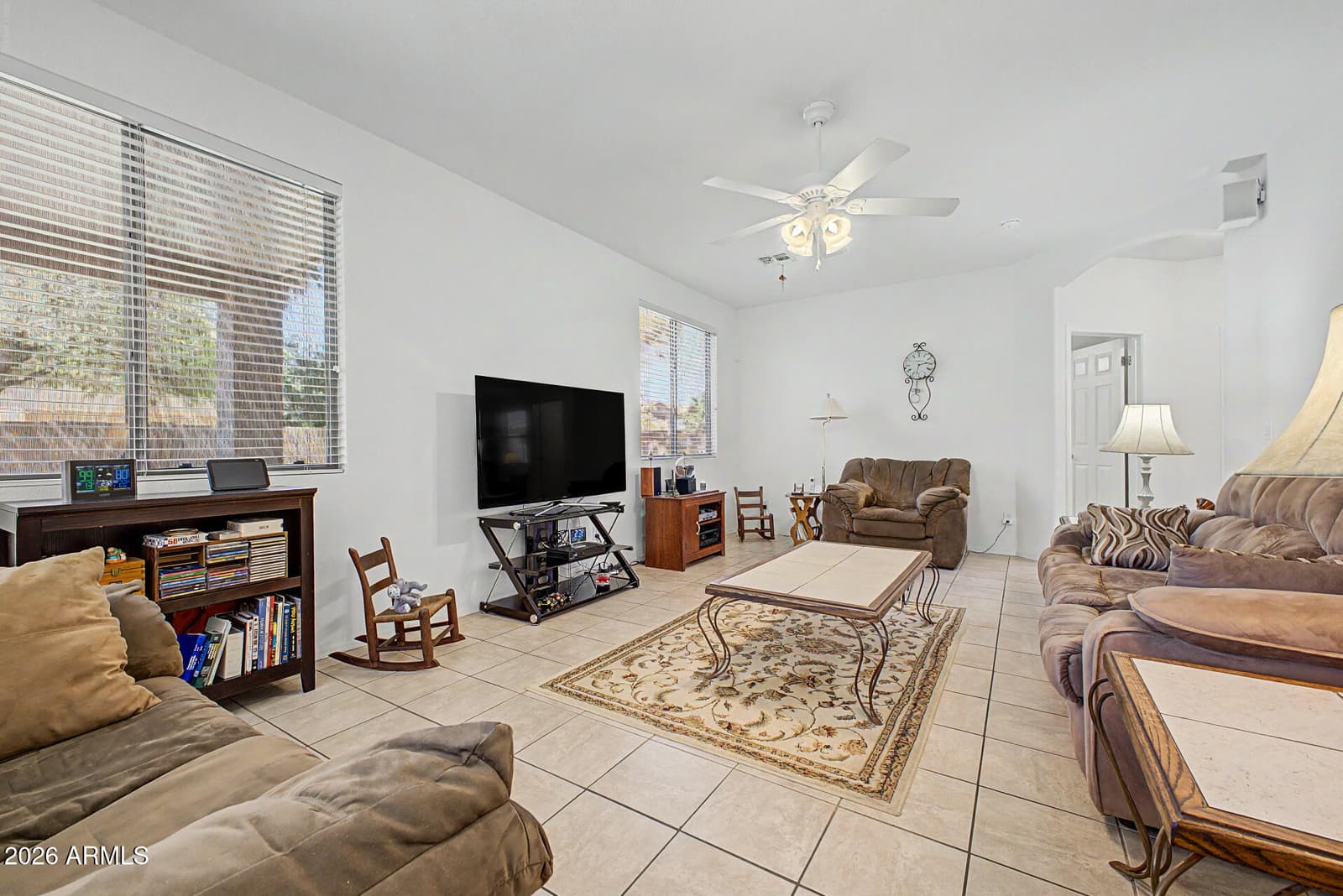460 W EBONY Way, Chandler, AZ 85248 — photo 10 of 28
