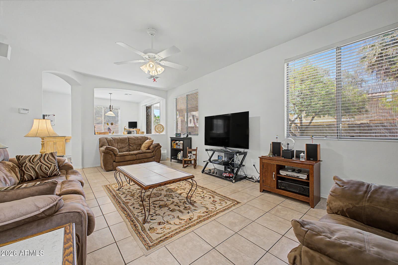 460 W EBONY Way, Chandler, AZ 85248 — photo 4 of 28