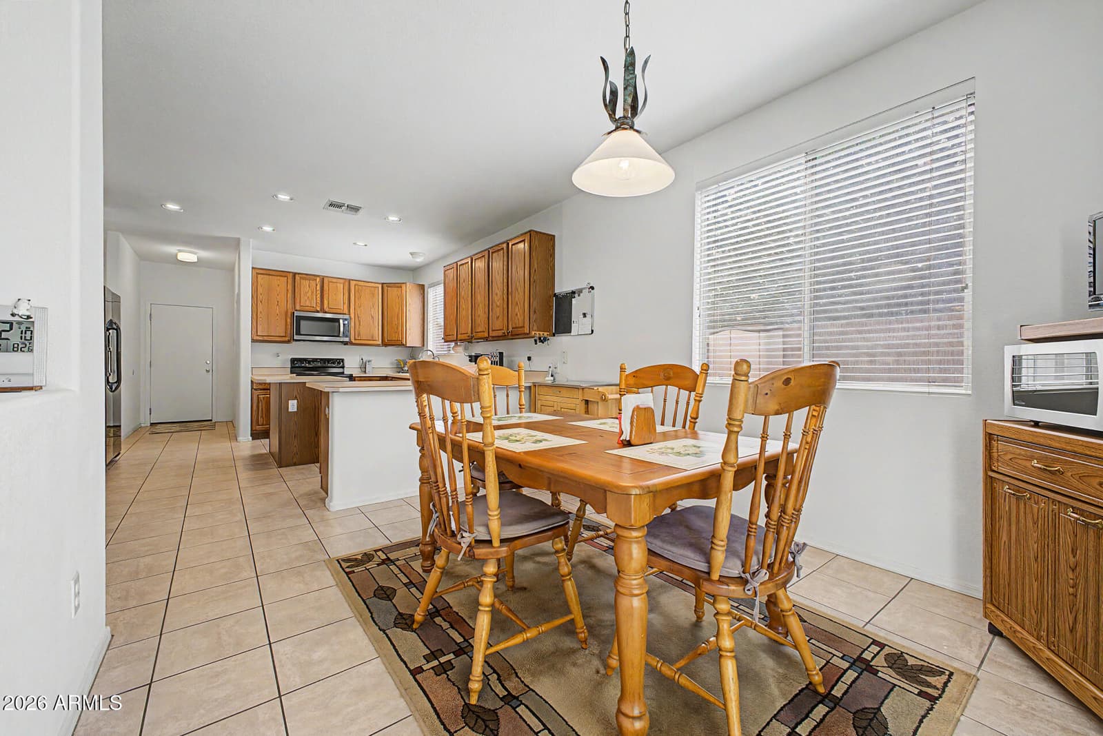 460 W EBONY Way, Chandler, AZ 85248 — photo 12 of 28