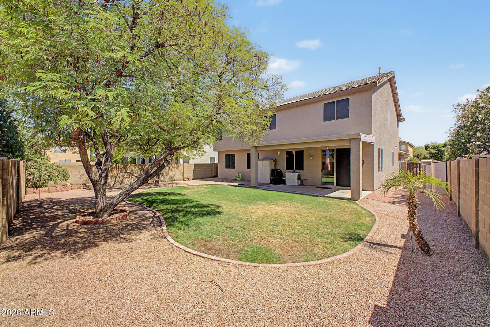 460 W EBONY Way, Chandler, AZ 85248 — photo 27 of 28