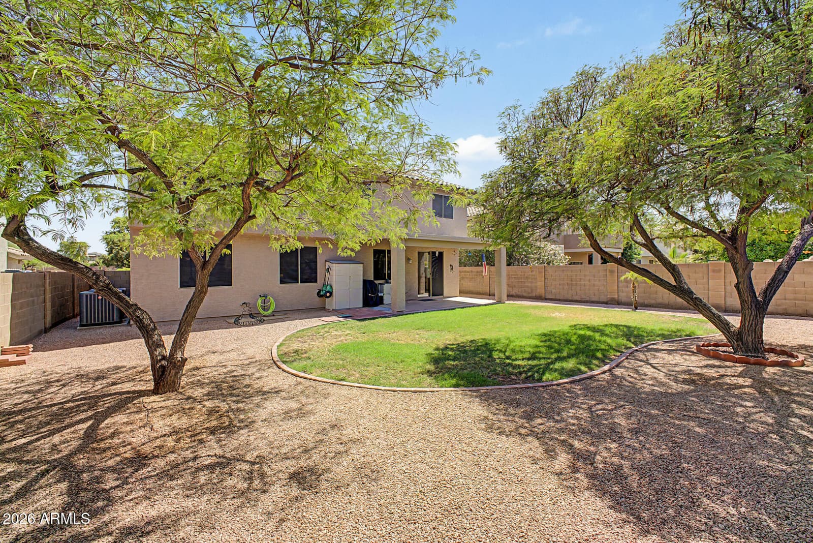 460 W EBONY Way, Chandler, AZ 85248 — photo 28 of 28