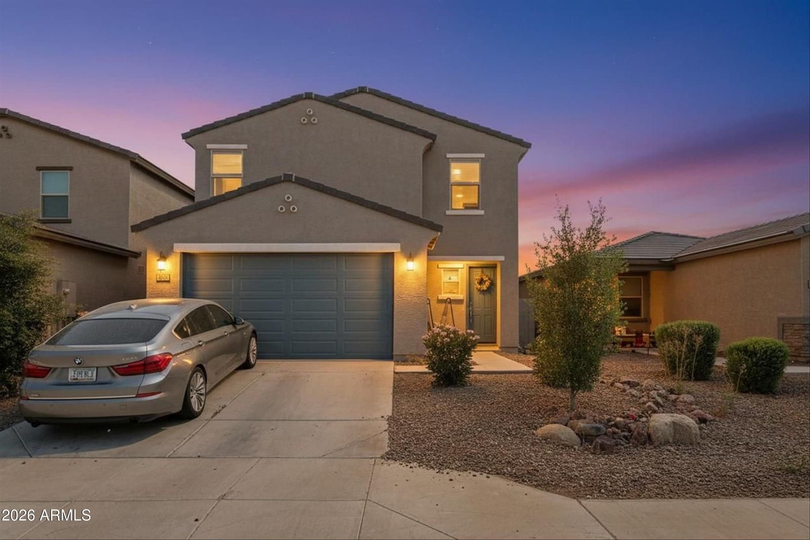 4381 W Samantha Way, Laveen, AZ 85339 — photo 1 of 19