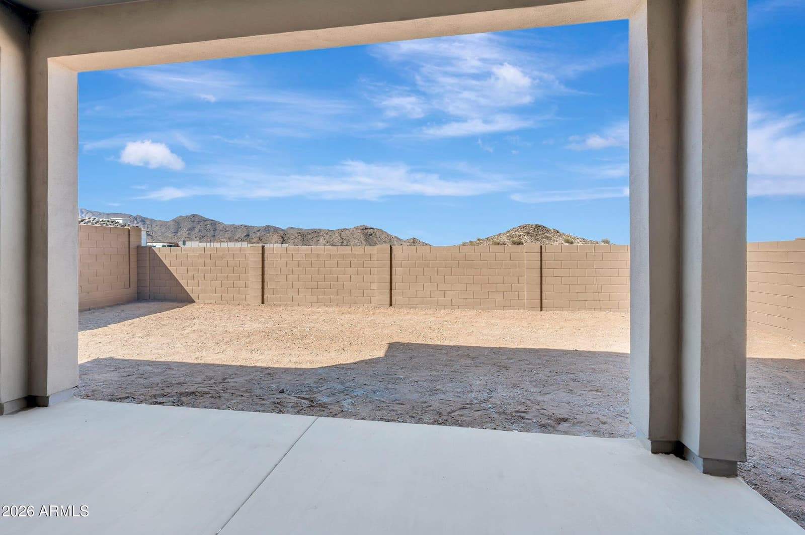 21652 W GLENROSA Avenue, Buckeye, AZ 85396 — photo 25 of 36