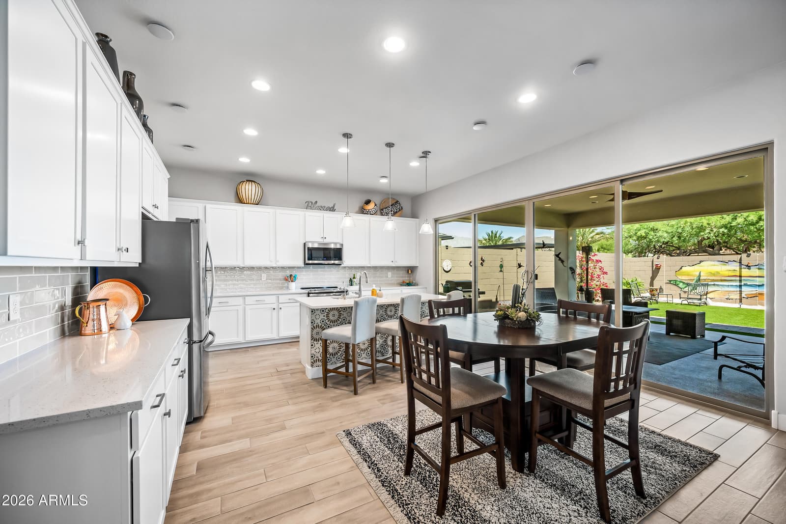 20012 W CAMPBELL Avenue, Litchfield Park, AZ 85340 — photo 11 of 98