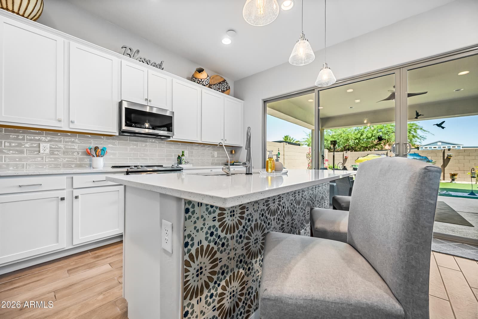 20012 W CAMPBELL Avenue, Litchfield Park, AZ 85340 — photo 12 of 98