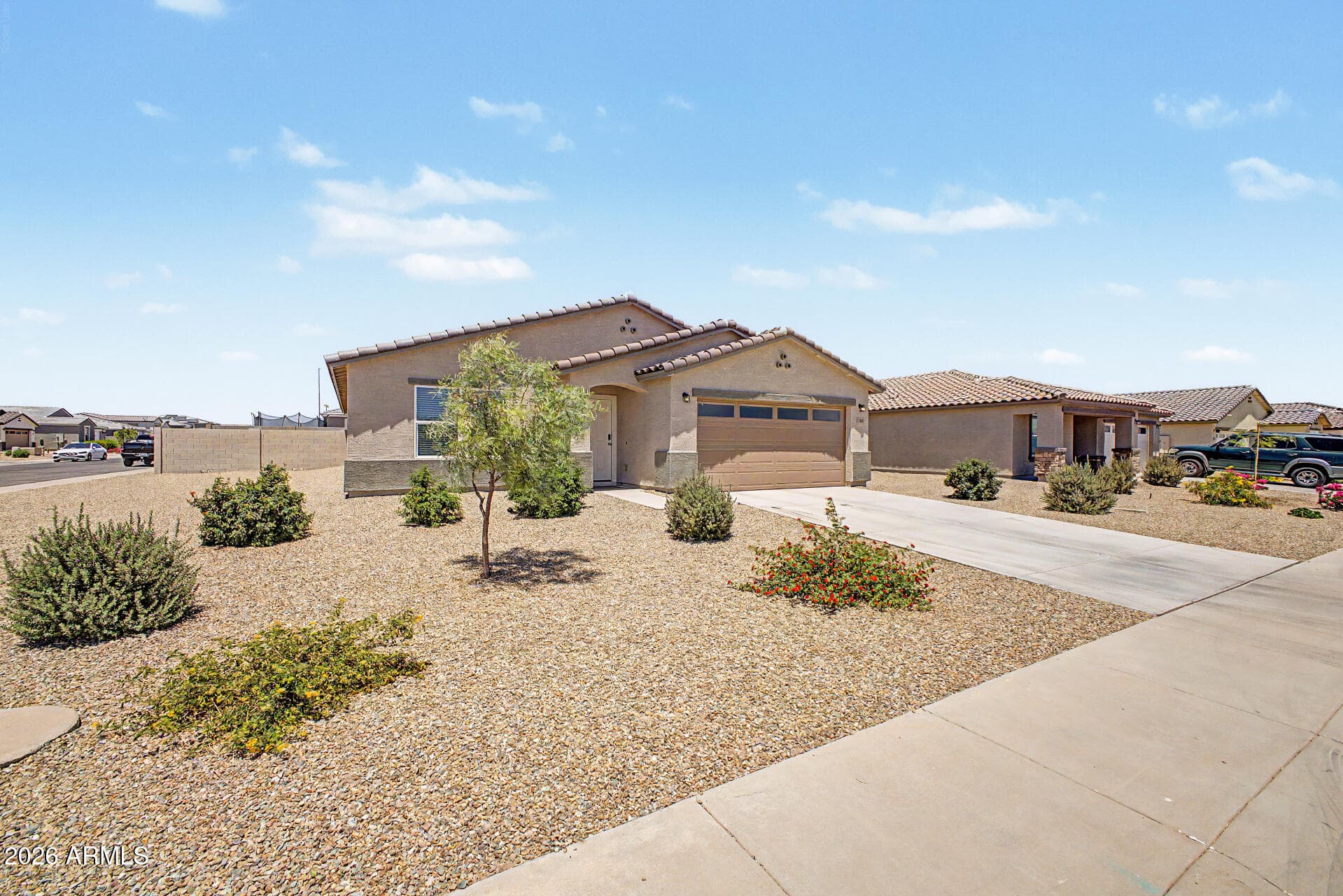 1796 W LAGUNA Drive, Coolidge, AZ 85128 — photo 33 of 35