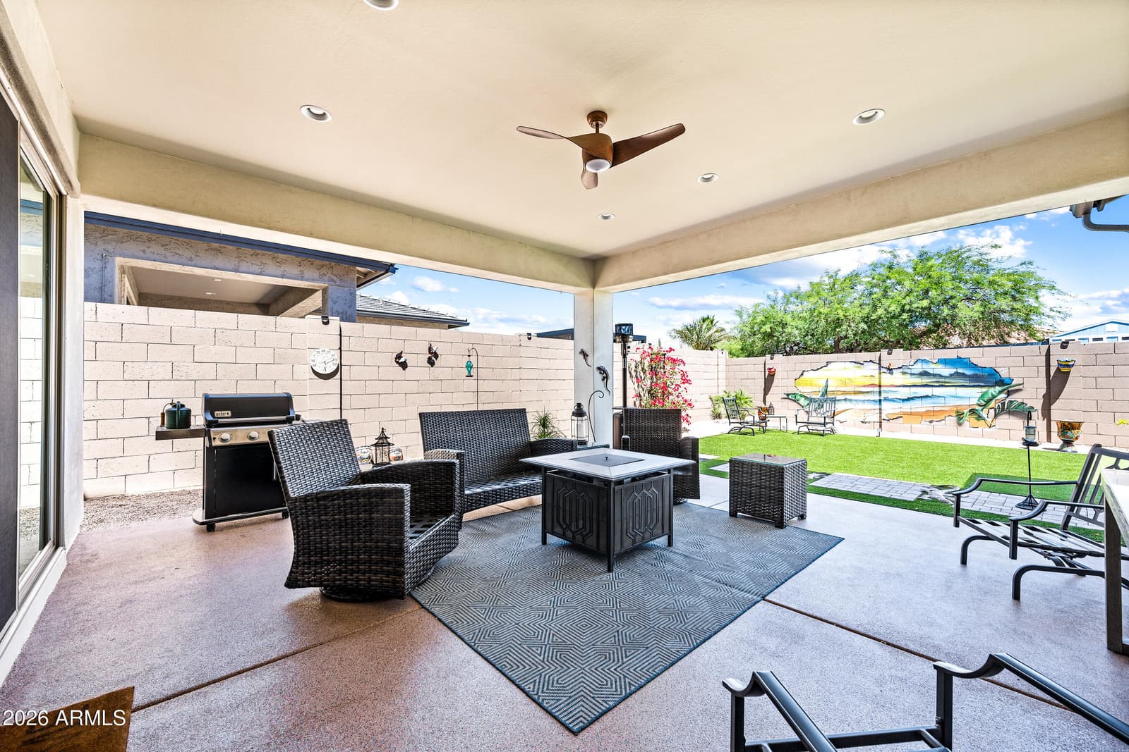 20012 W CAMPBELL Avenue, Litchfield Park, AZ 85340 — photo 29 of 98
