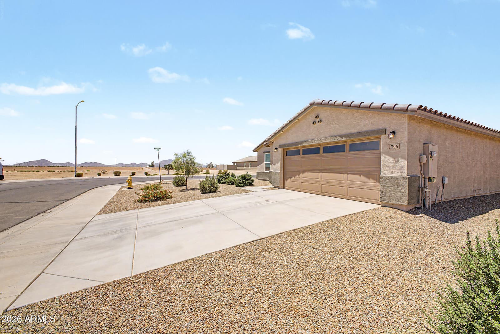 1796 W LAGUNA Drive, Coolidge, AZ 85128 — photo 35 of 35