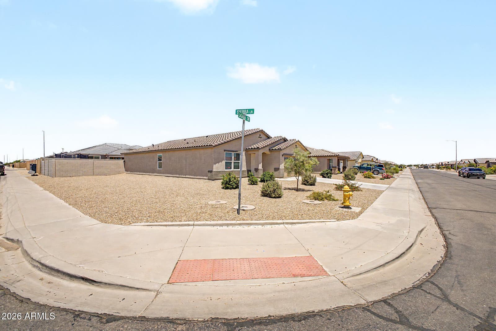 1796 W LAGUNA Drive, Coolidge, AZ 85128 — photo 3 of 35