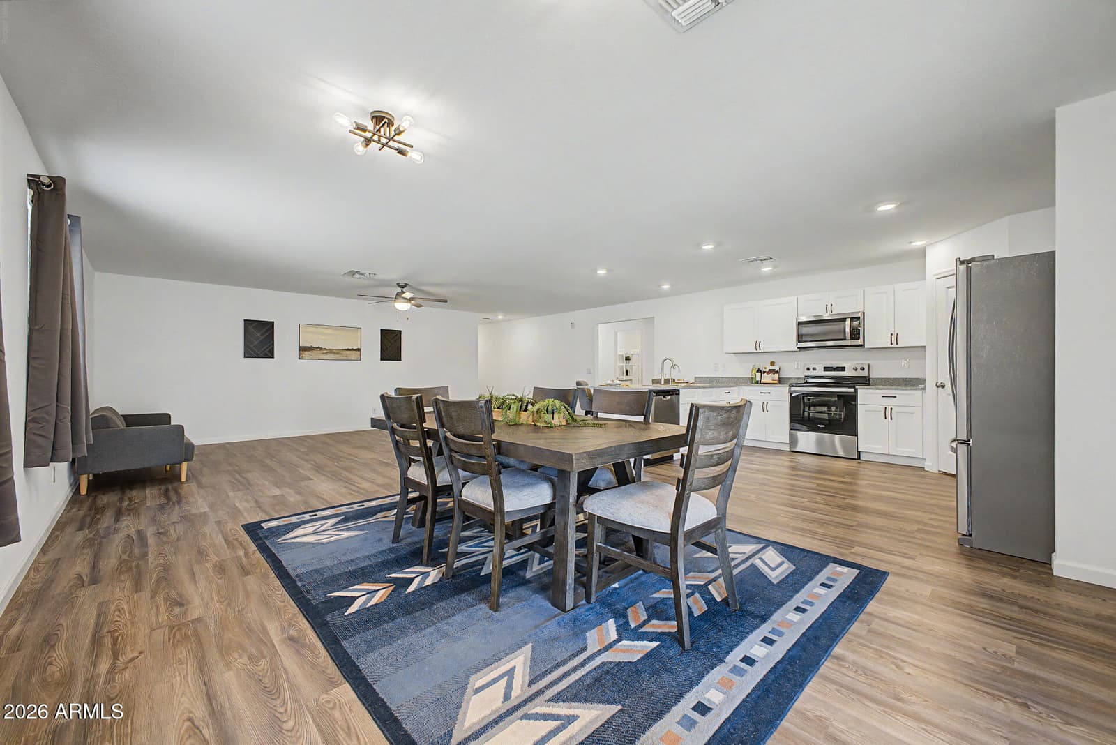 1796 W LAGUNA Drive, Coolidge, AZ 85128 — photo 10 of 35