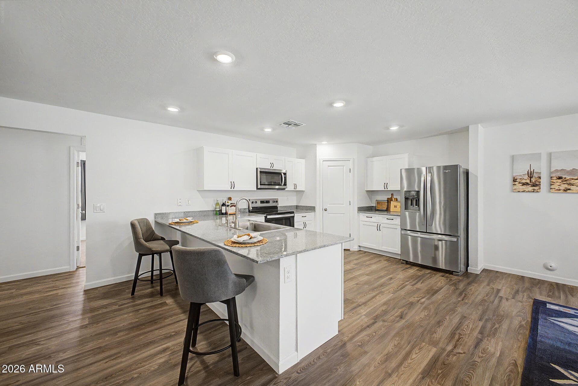 1796 W LAGUNA Drive, Coolidge, AZ 85128 — photo 12 of 35
