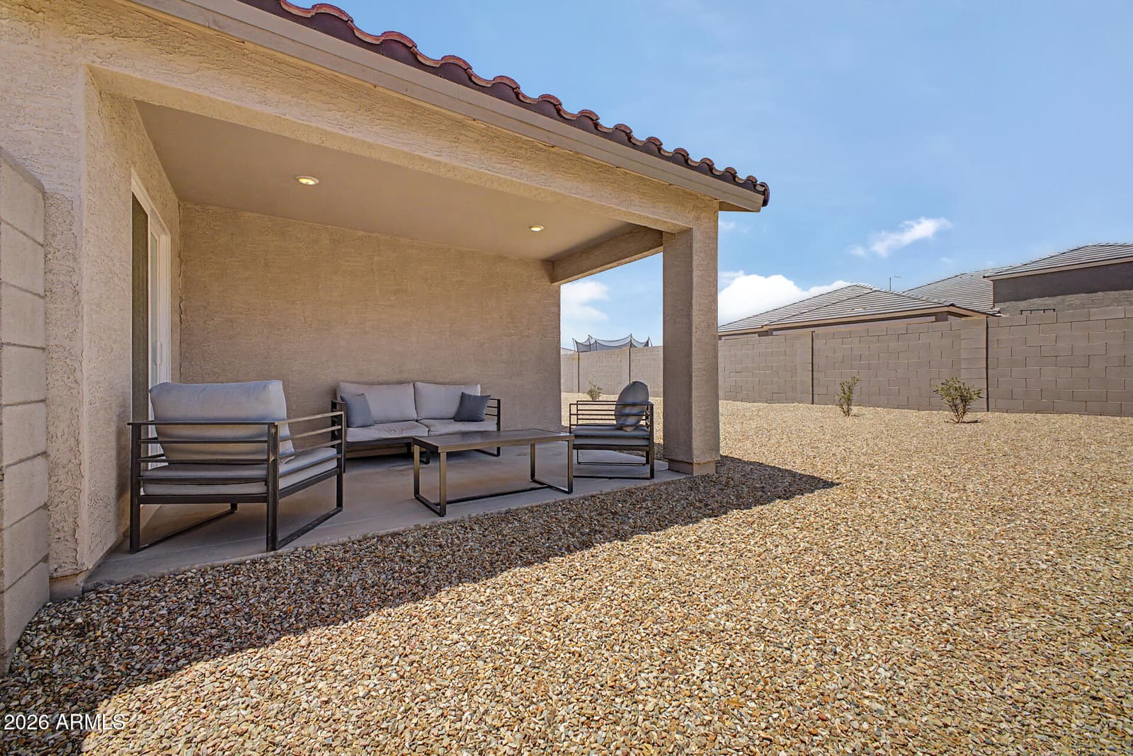 1796 W LAGUNA Drive, Coolidge, AZ 85128 — photo 29 of 35