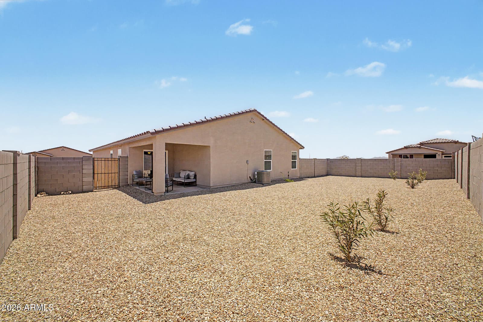 1796 W LAGUNA Drive, Coolidge, AZ 85128 — photo 4 of 35