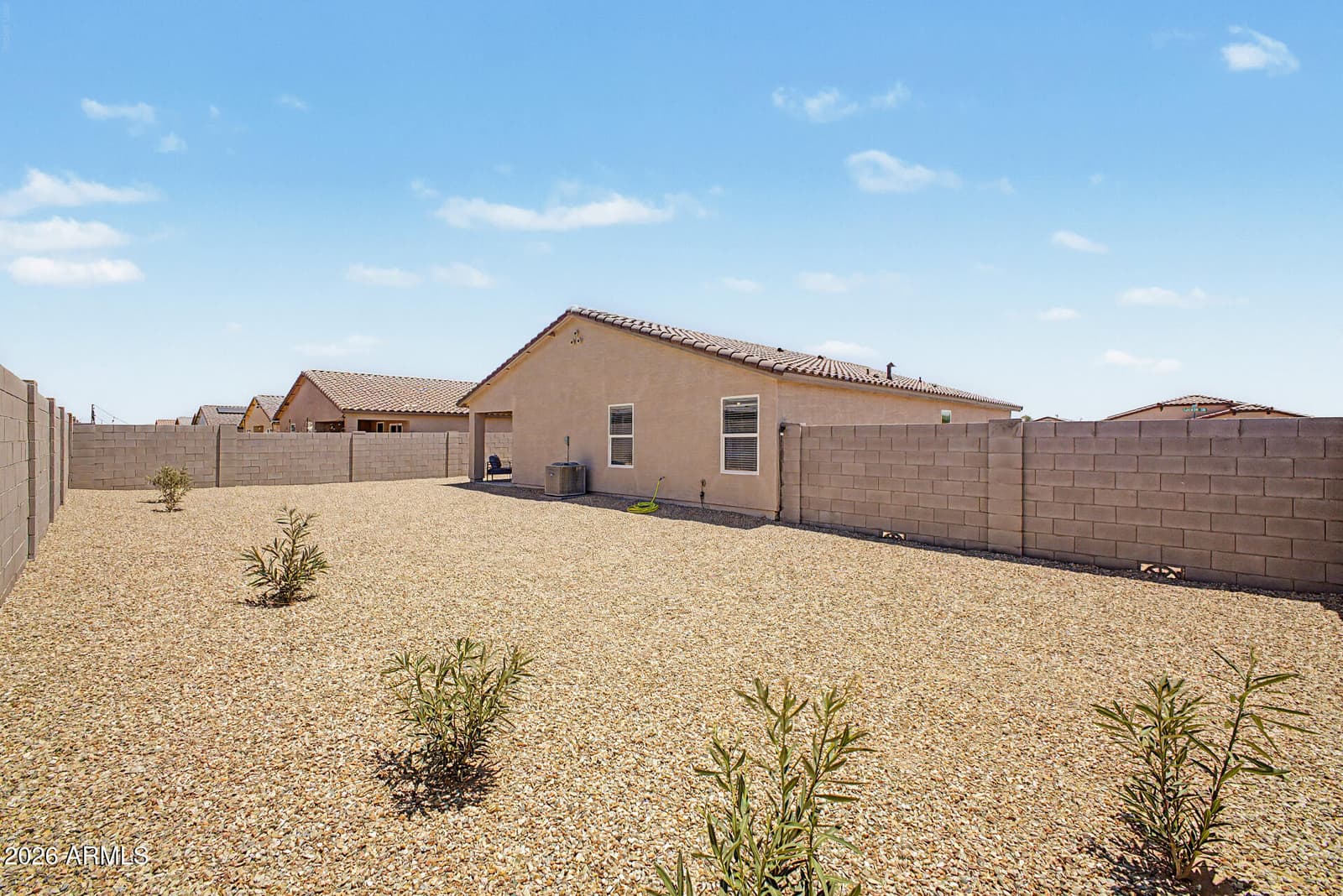 1796 W LAGUNA Drive, Coolidge, AZ 85128 — photo 31 of 35