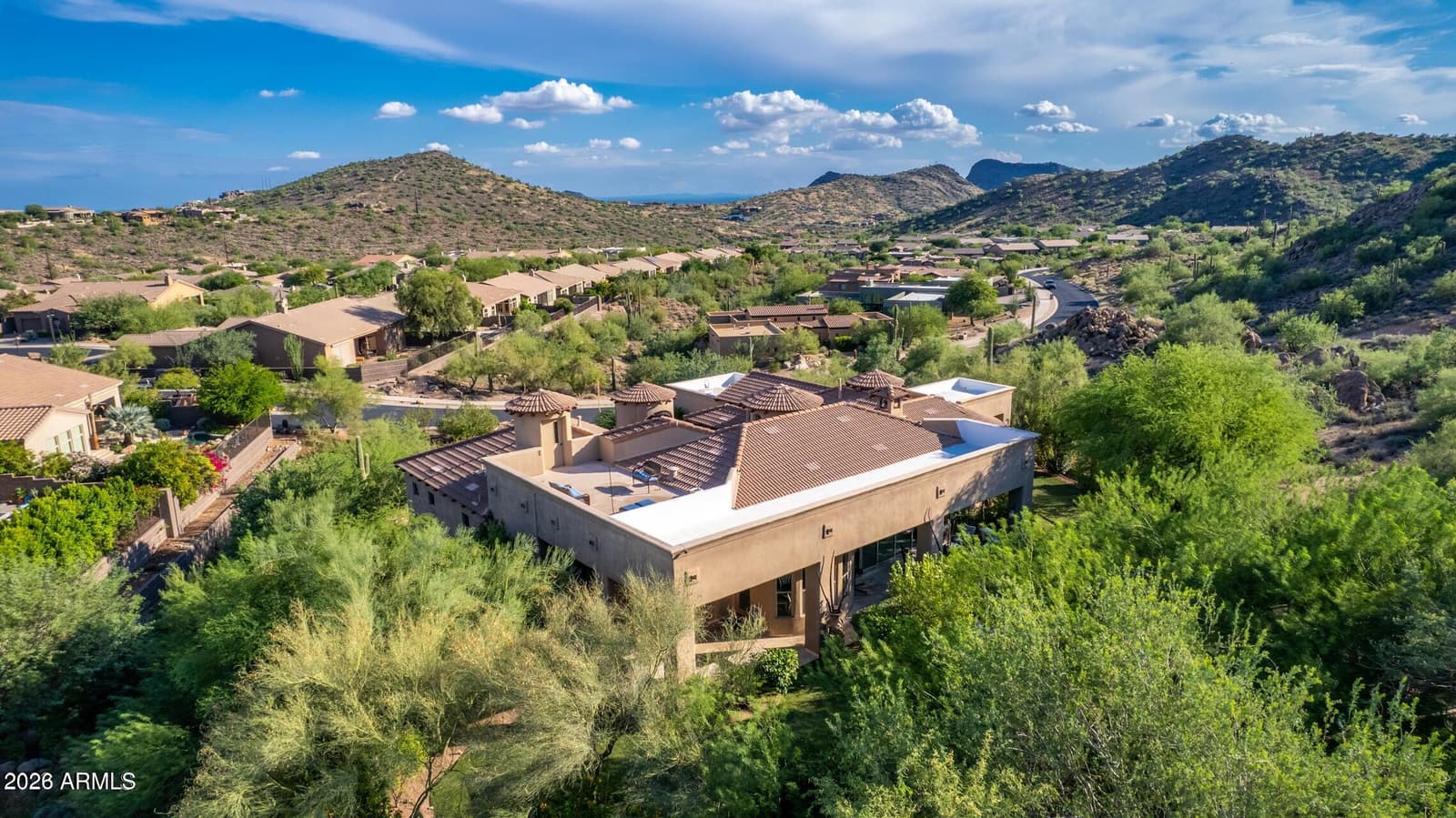 14598 E CORRINE Drive, Scottsdale, AZ 85259 — photo 45 of 53