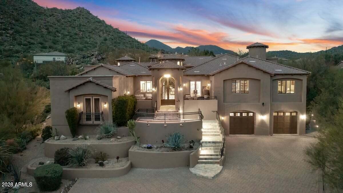 14598 E CORRINE Drive, Scottsdale, AZ 85259 — photo 3 of 53