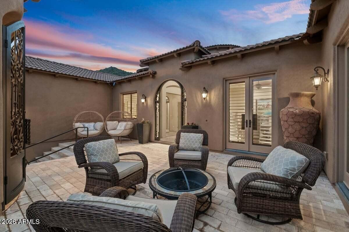 14598 E CORRINE Drive, Scottsdale, AZ 85259 — photo 5 of 53