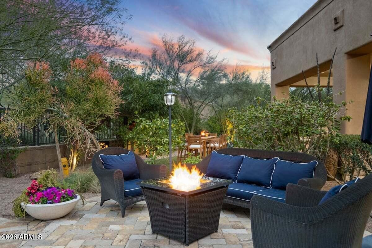 14598 E CORRINE Drive, Scottsdale, AZ 85259 — photo 41 of 53