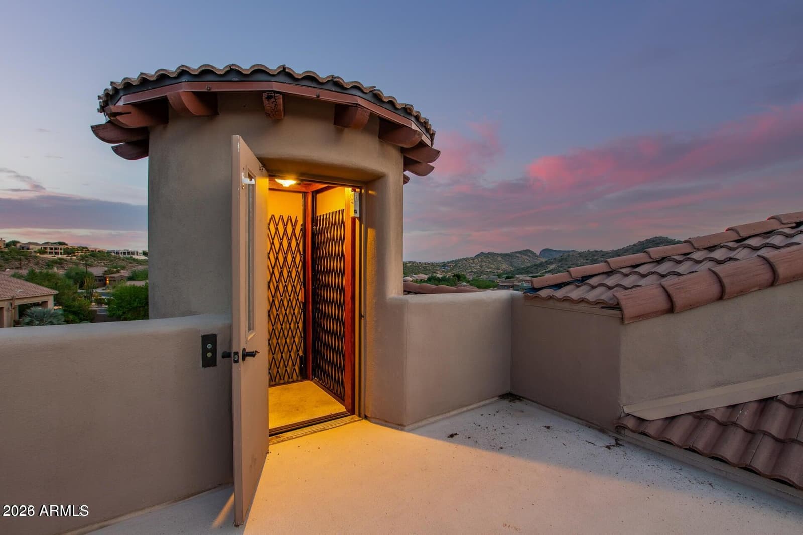 14598 E CORRINE Drive, Scottsdale, AZ 85259 — photo 47 of 53