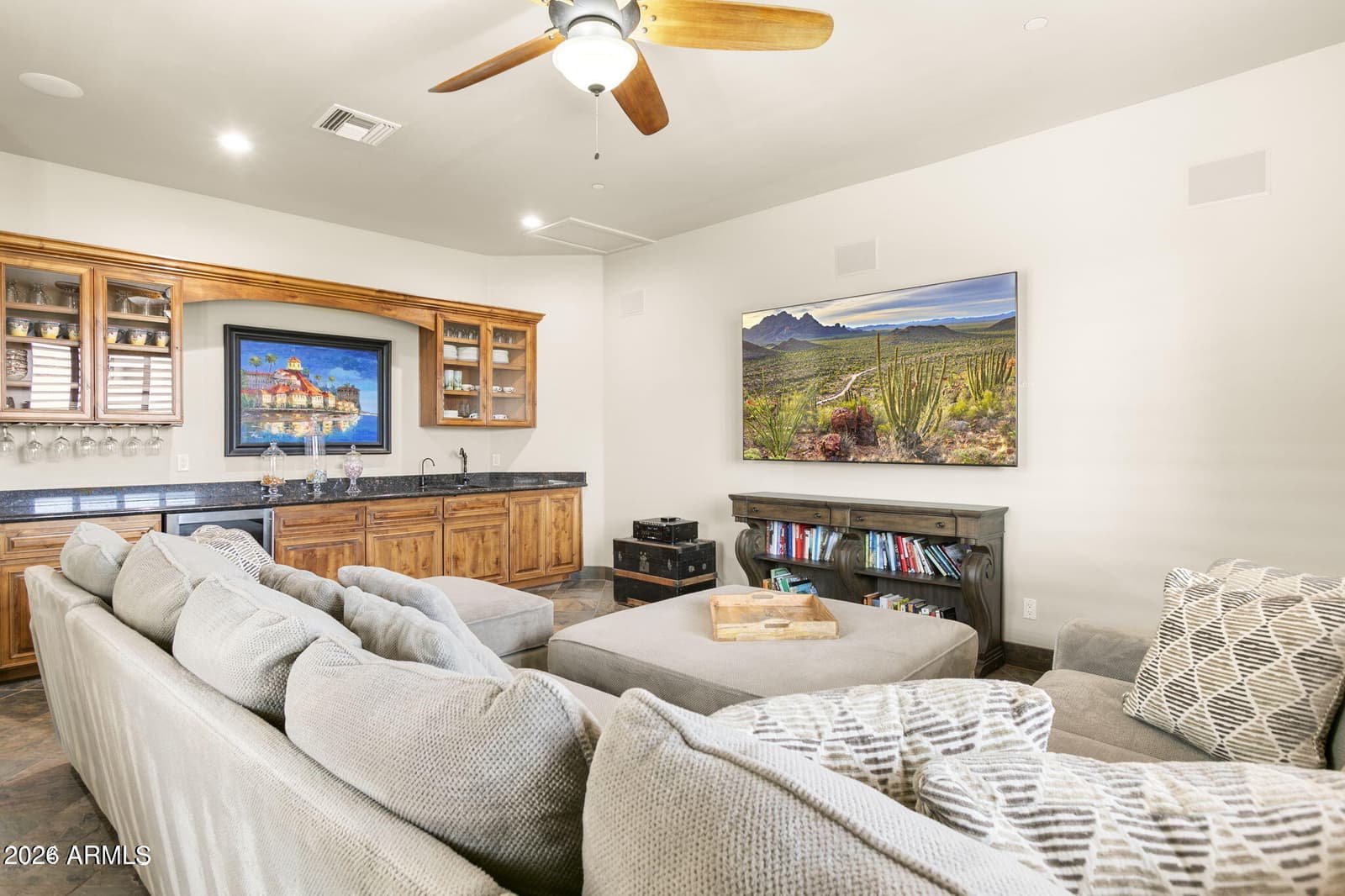 14598 E CORRINE Drive, Scottsdale, AZ 85259 — photo 17 of 53