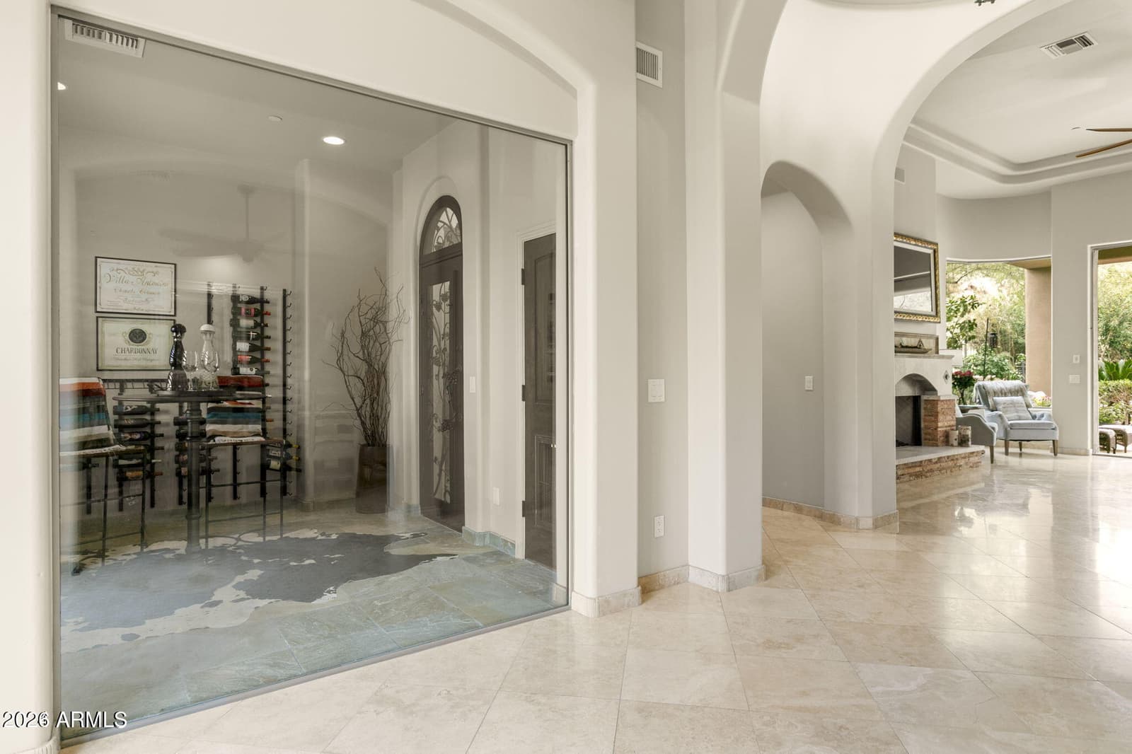 14598 E CORRINE Drive, Scottsdale, AZ 85259 — photo 35 of 53