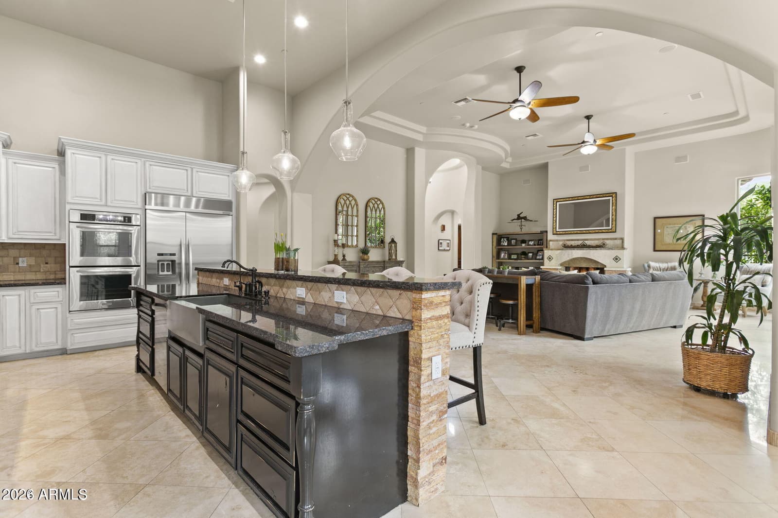 14598 E CORRINE Drive, Scottsdale, AZ 85259 — photo 12 of 53