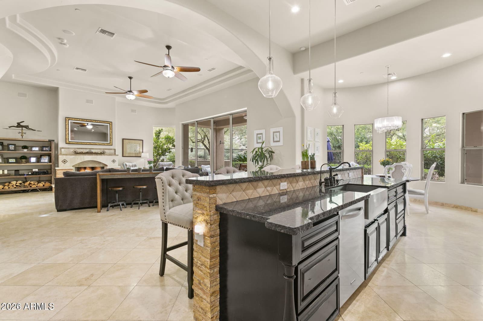 14598 E CORRINE Drive, Scottsdale, AZ 85259 — photo 10 of 53