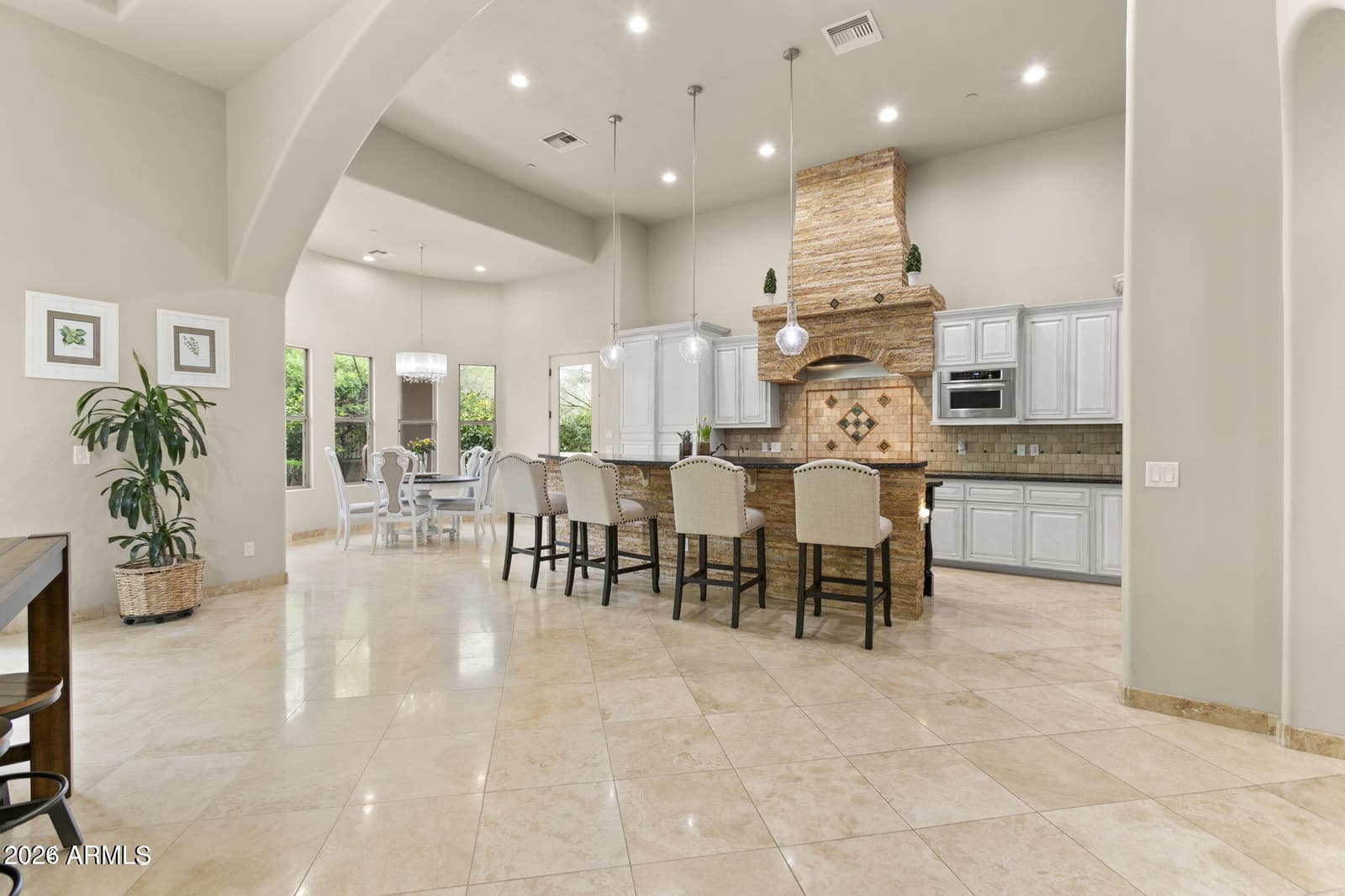 14598 E CORRINE Drive, Scottsdale, AZ 85259 — photo 9 of 53