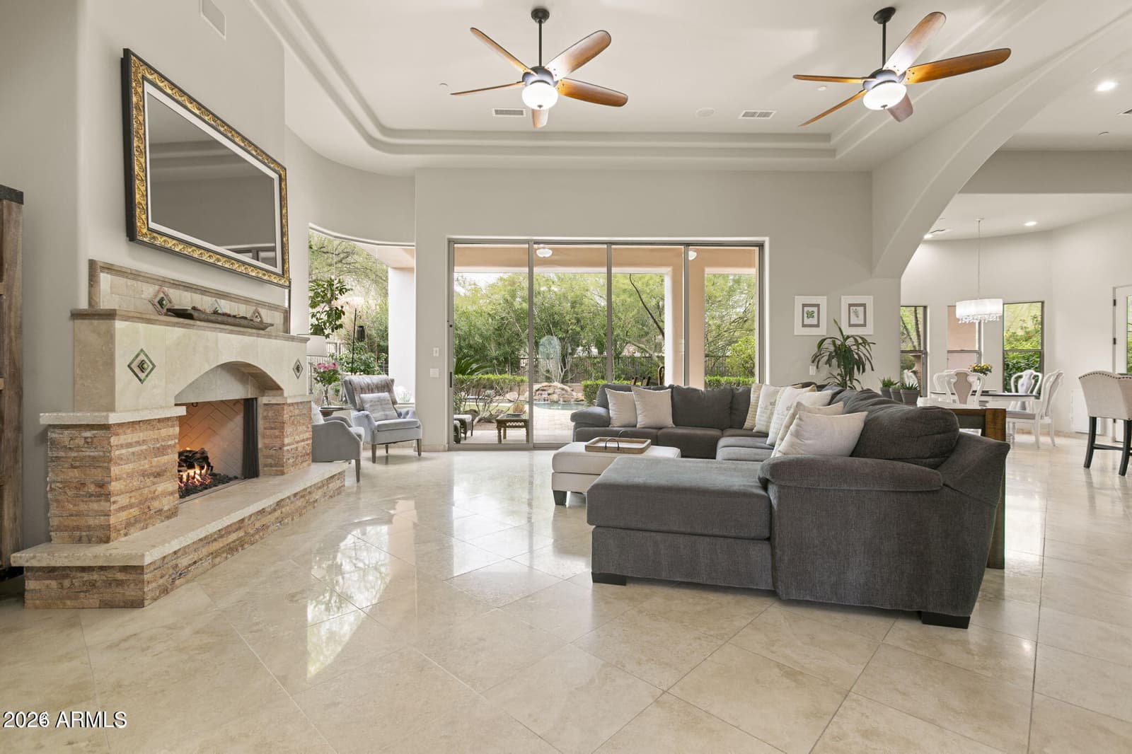 14598 E CORRINE Drive, Scottsdale, AZ 85259 — photo 8 of 53
