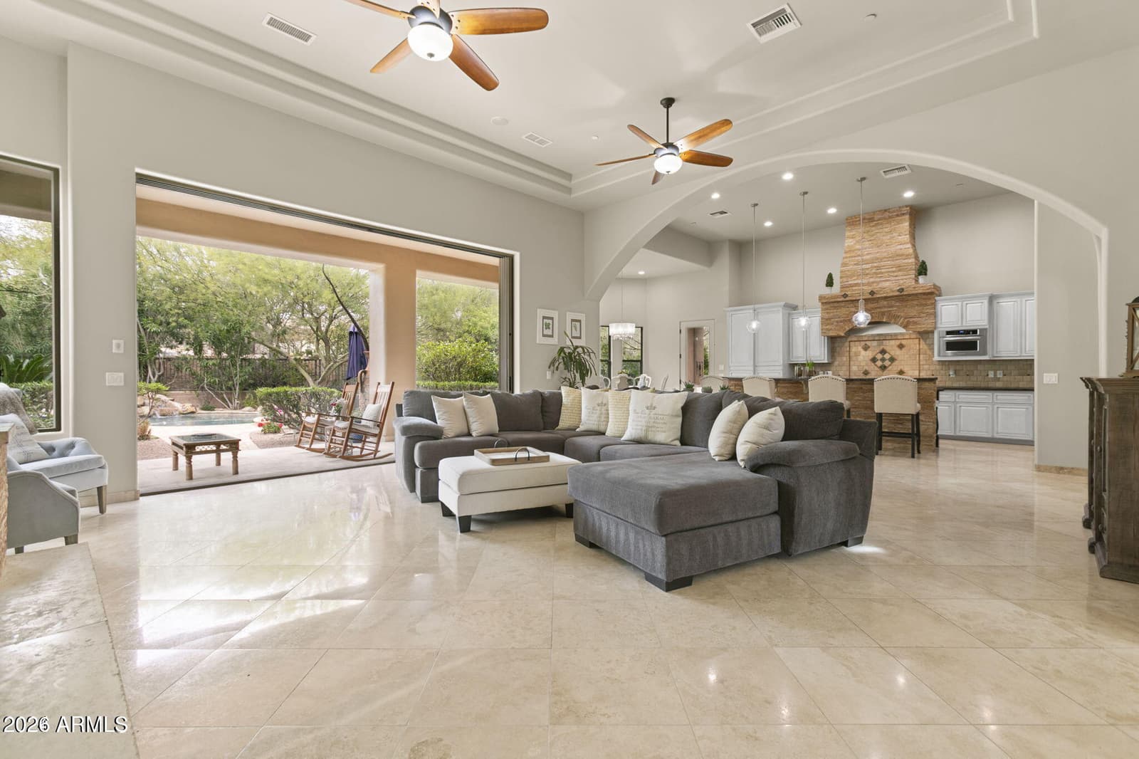 14598 E CORRINE Drive, Scottsdale, AZ 85259 — photo 6 of 53