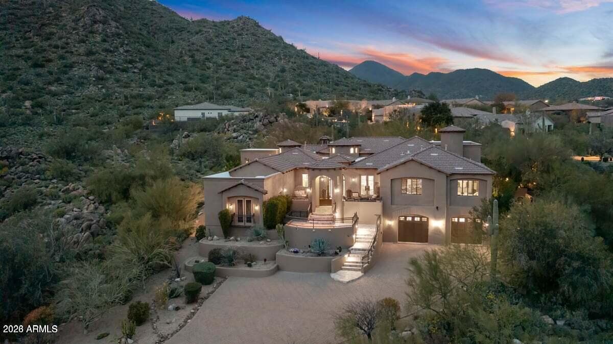 14598 E CORRINE Drive, Scottsdale, AZ 85259 — photo 52 of 53