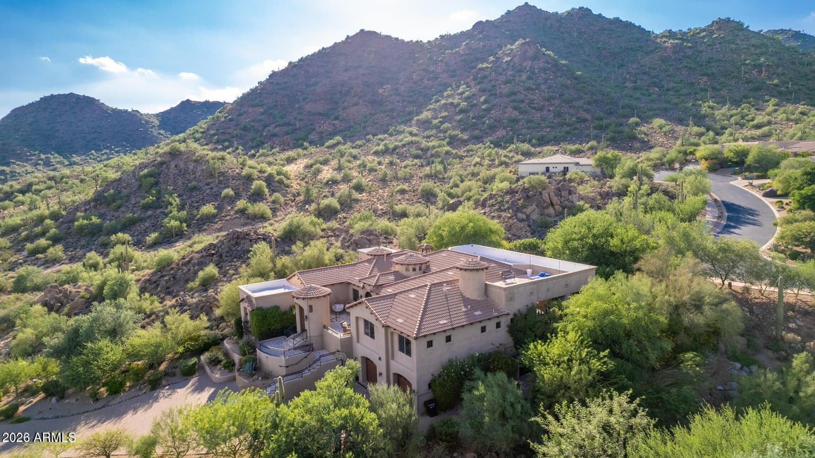 14598 E CORRINE Drive, Scottsdale, AZ 85259 — photo 2 of 53