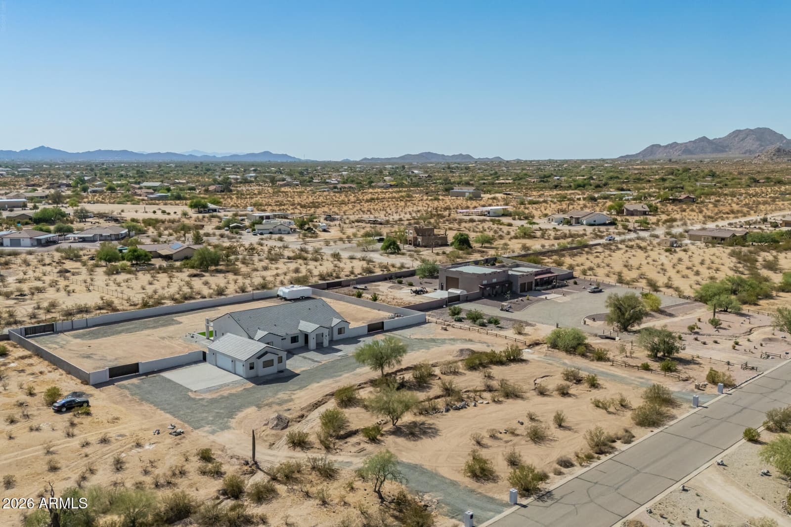 8236 N CALLE HERMOSA Circle, Casa Grande, AZ 85194 — photo 101 of 125