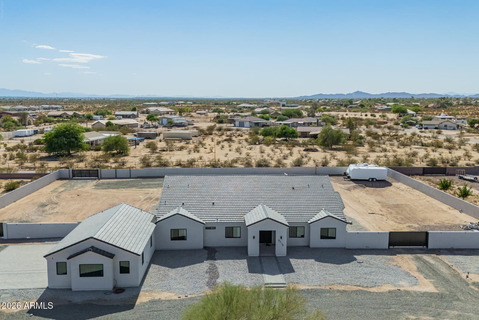 8236 N CALLE HERMOSA Circle, Casa Grande, AZ 85194 — photo 102 of 125