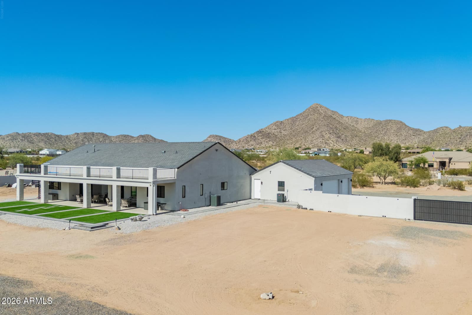 8236 N CALLE HERMOSA Circle, Casa Grande, AZ 85194 — photo 112 of 125