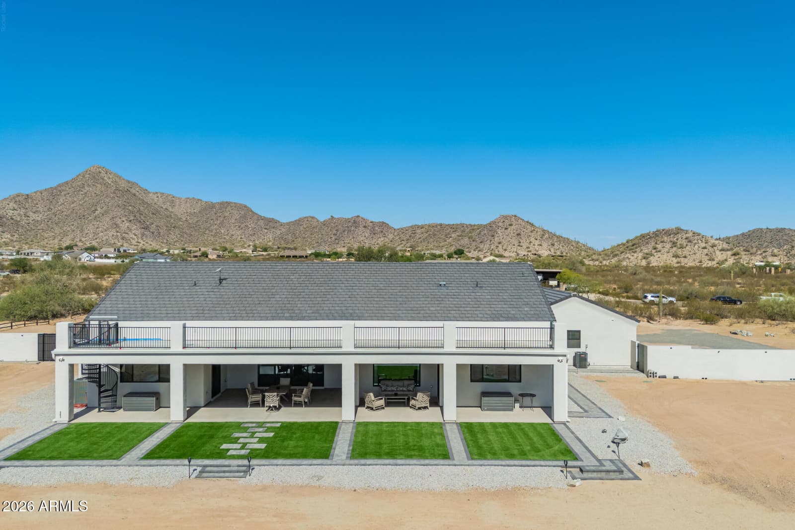 8236 N CALLE HERMOSA Circle, Casa Grande, AZ 85194 — photo 113 of 125