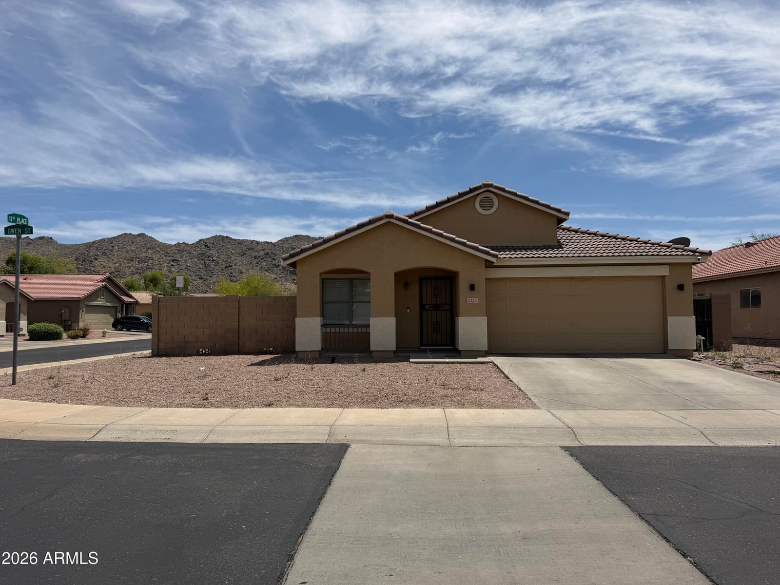 1117 E GWEN Street, Phoenix, AZ 85042
