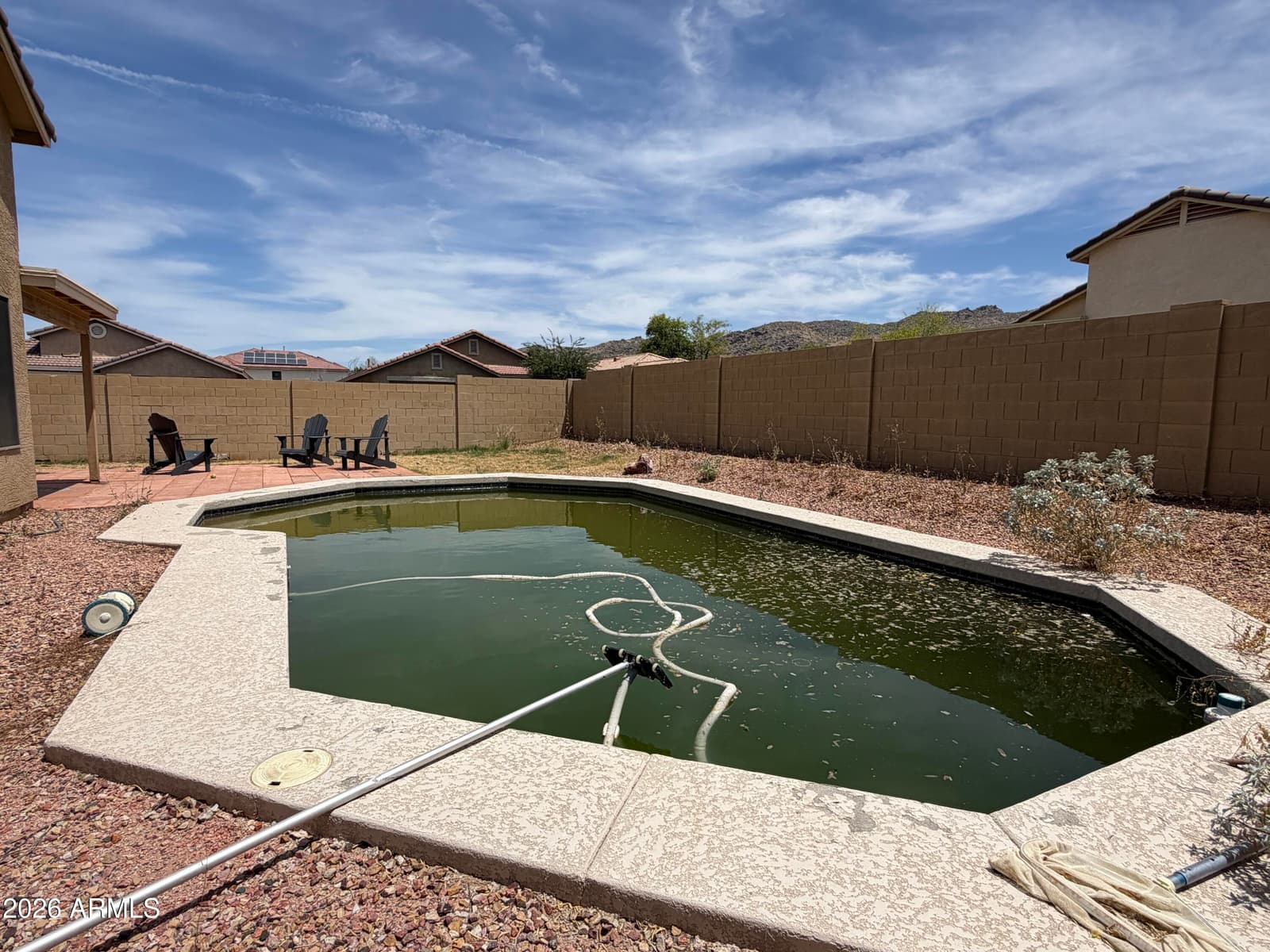 1117 E GWEN Street, Phoenix, AZ 85042 — photo 16 of 22