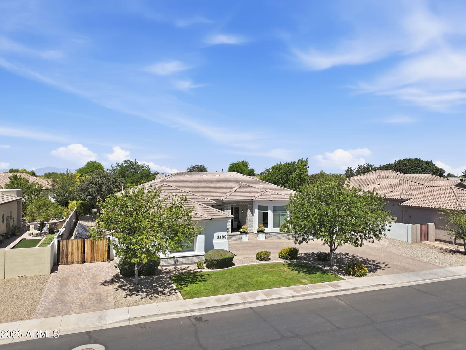 5400 S CROSSCREEK Drive, Chandler, AZ 85249 — photo 51 of 60
