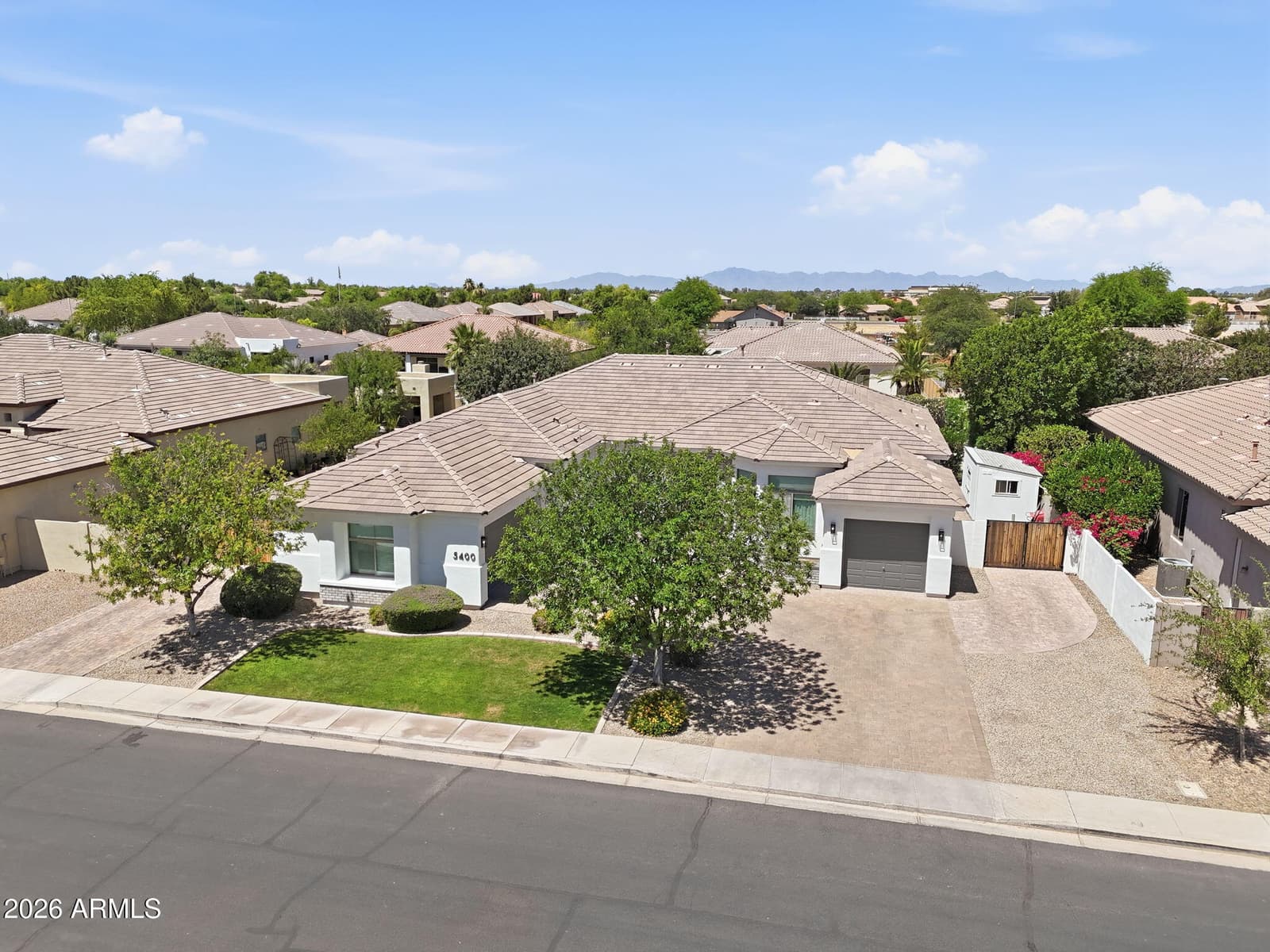 5400 S CROSSCREEK Drive, Chandler, AZ 85249 — photo 50 of 60