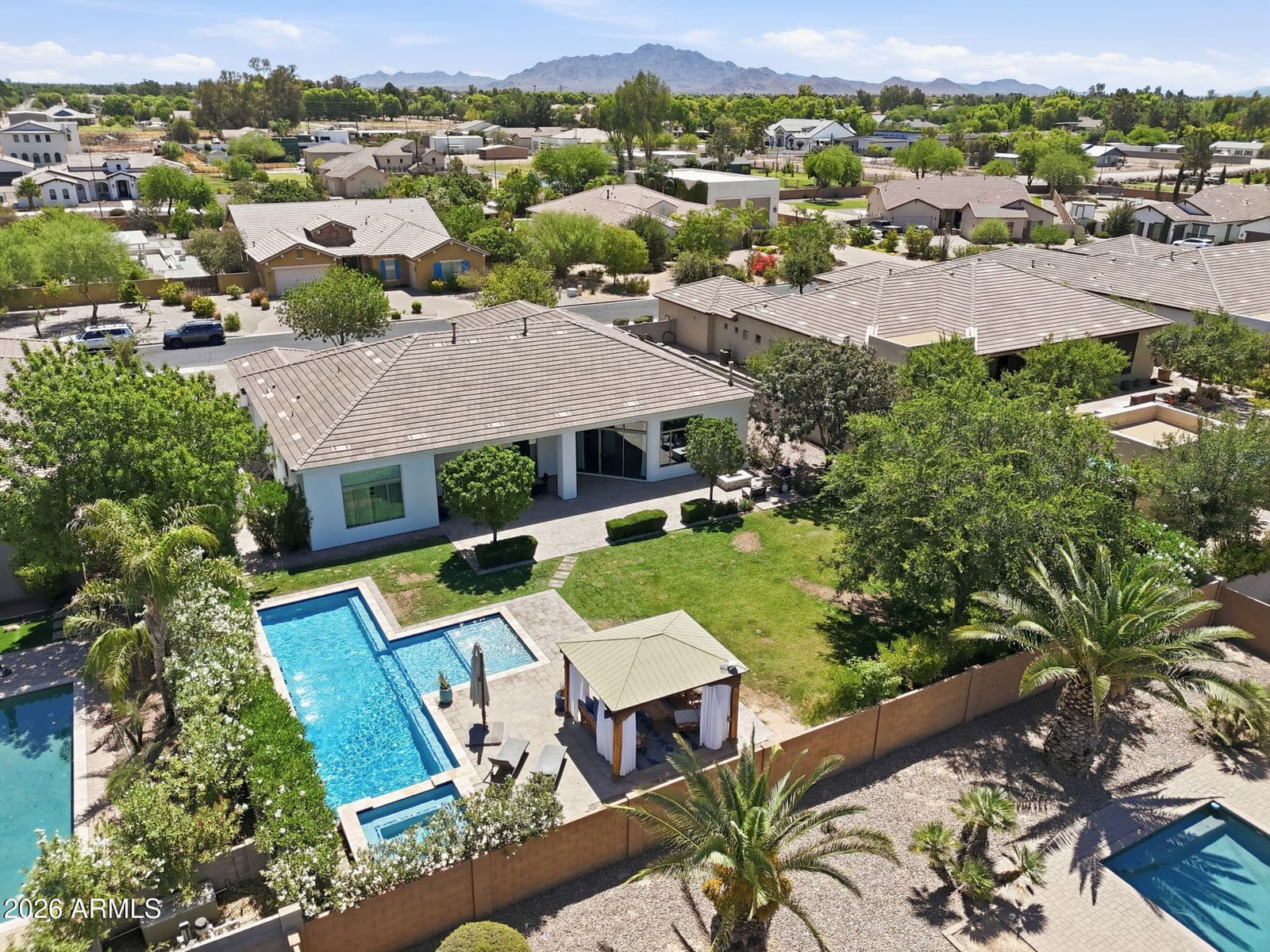 5400 S CROSSCREEK Drive, Chandler, AZ 85249 — photo 47 of 60