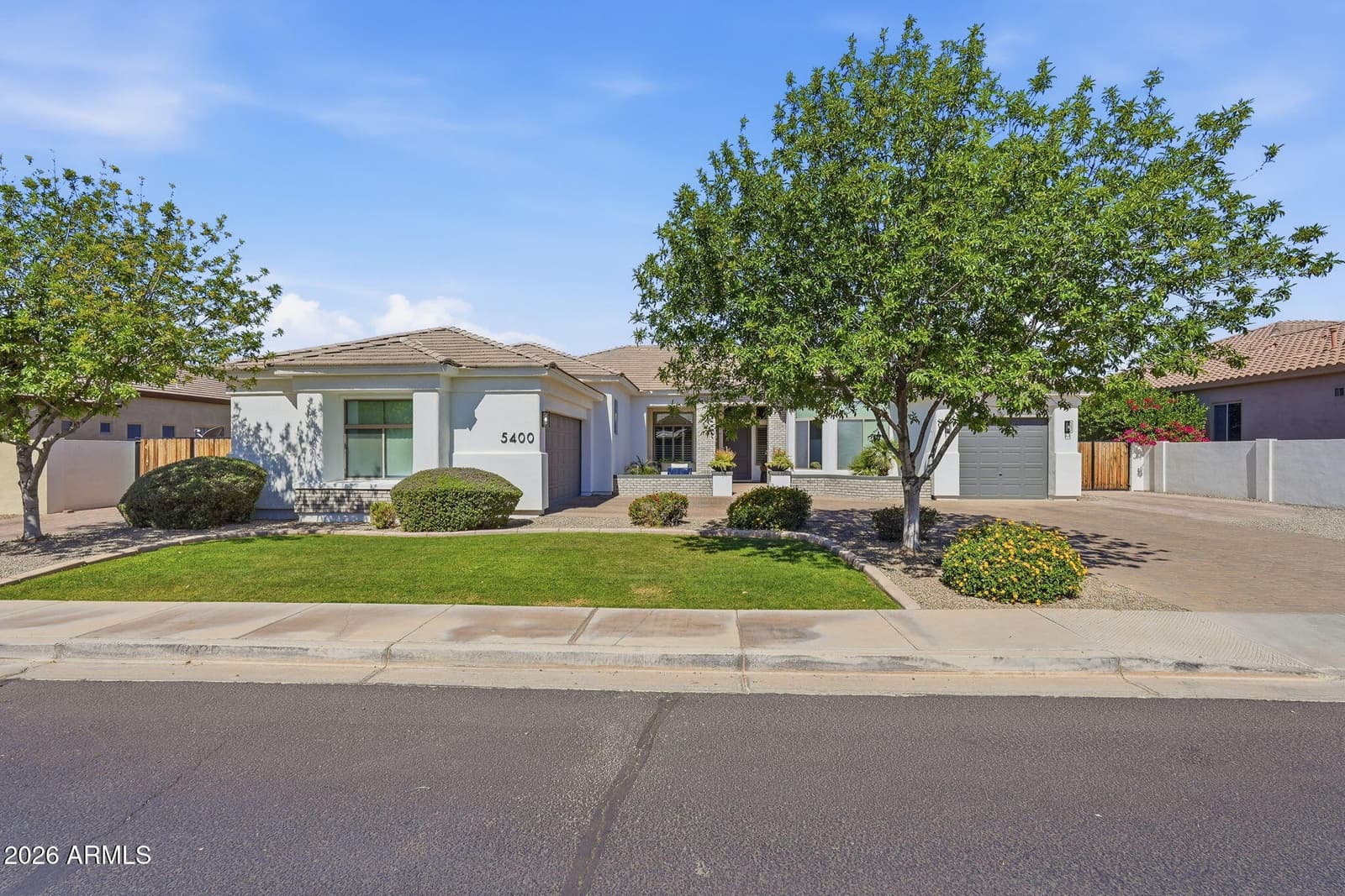 5400 S CROSSCREEK Drive, Chandler, AZ 85249 — photo 53 of 60