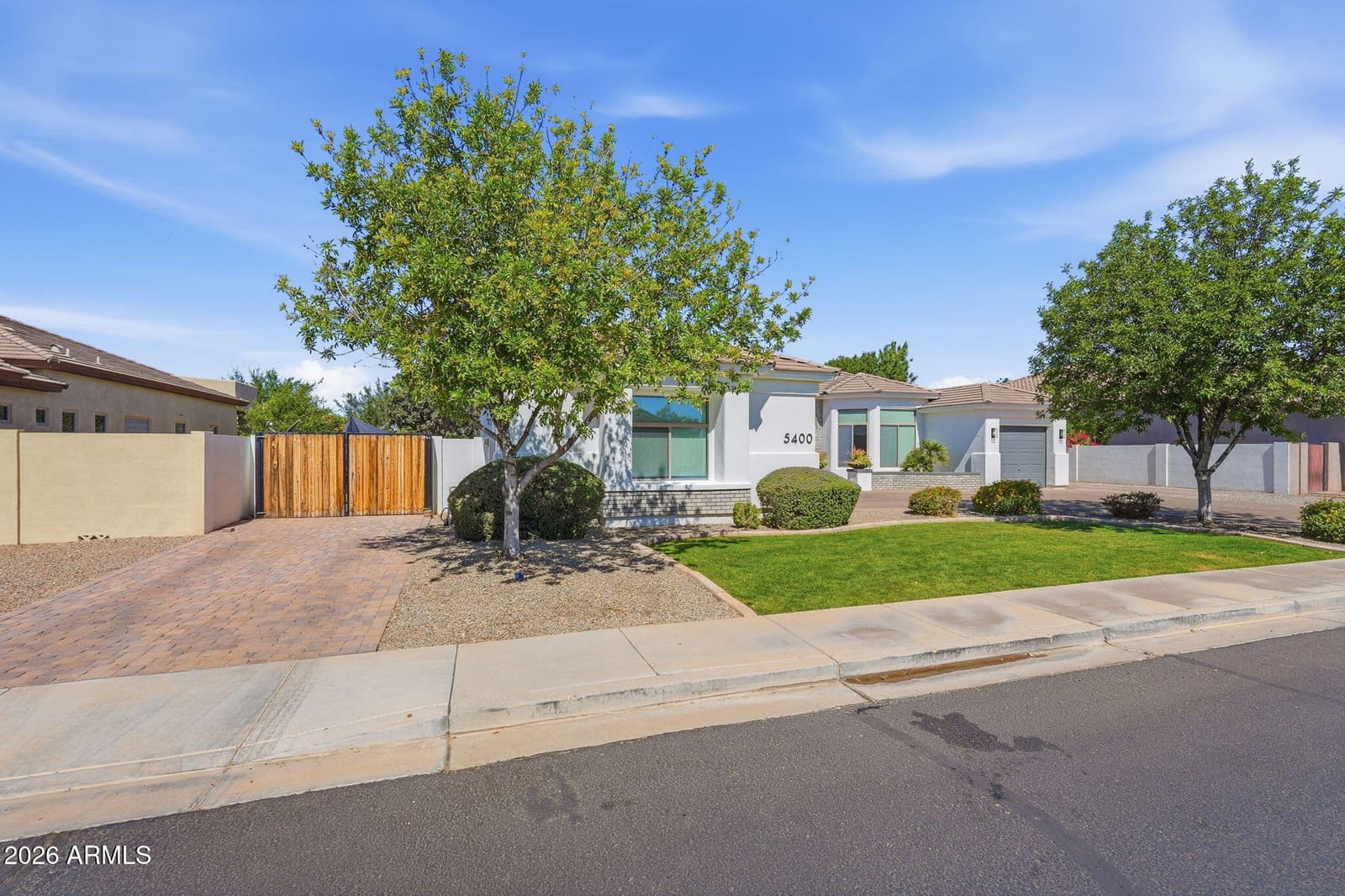 5400 S CROSSCREEK Drive, Chandler, AZ 85249 — photo 54 of 60