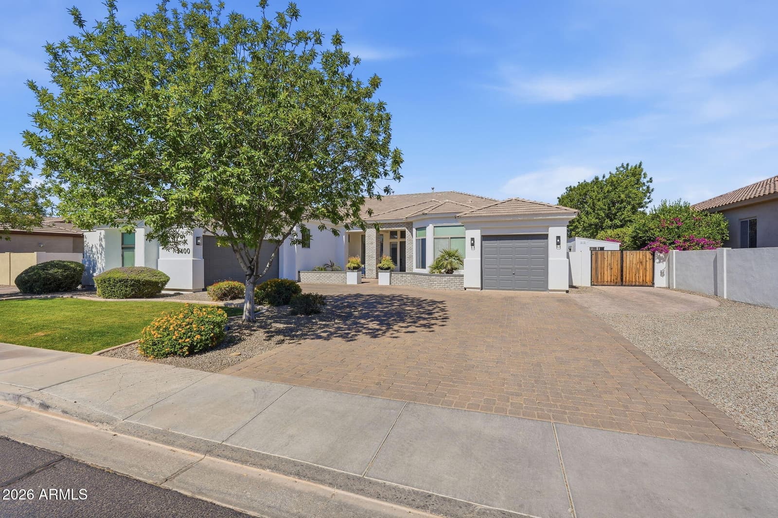 5400 S CROSSCREEK Drive, Chandler, AZ 85249 — photo 55 of 60