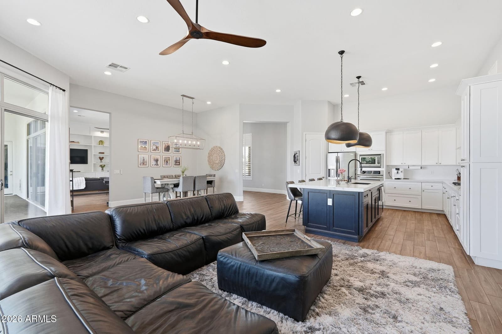 5400 S CROSSCREEK Drive, Chandler, AZ 85249 — photo 11 of 60