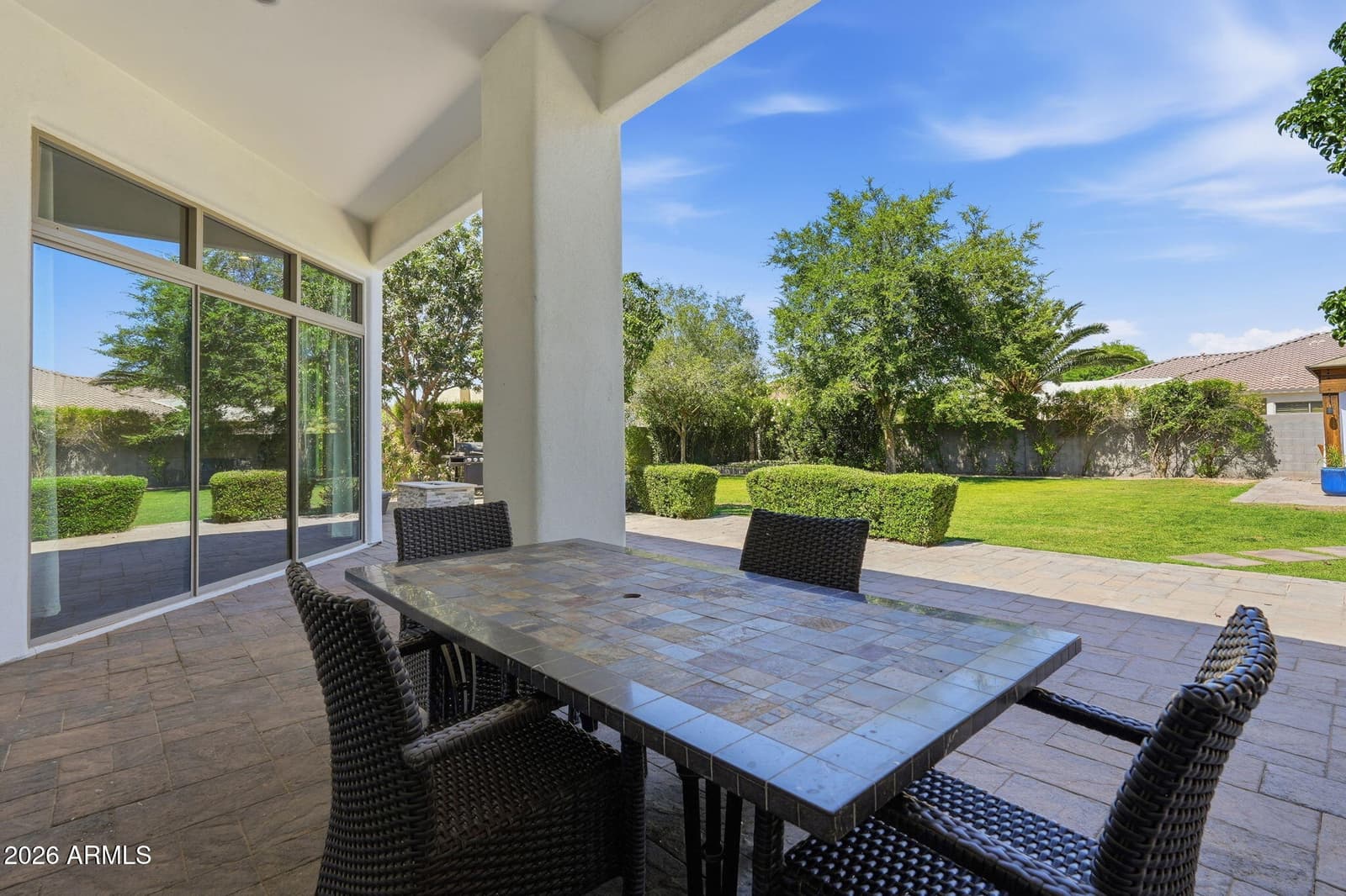 5400 S CROSSCREEK Drive, Chandler, AZ 85249 — photo 41 of 60