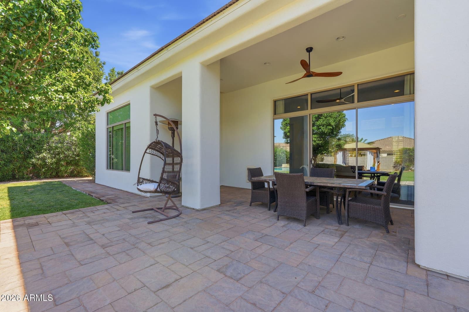 5400 S CROSSCREEK Drive, Chandler, AZ 85249 — photo 43 of 60